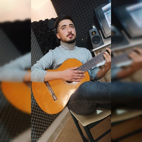 دانلود آهنگ جدید نوید حسینی با عنوان هیس