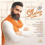 دانلود آهنگ جدید علی زندوکیلی با عنوان چه زیبایی