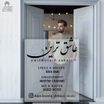 دانلود آهنگ جدید امیرحسین عباسی با عنوان عاشق ترین