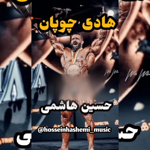 دانلود آهنگ جدید حسین هاشمی با عنوان هادی چوپان