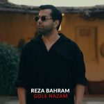 دانلود آهنگ جدید رضا بهرام با عنوان گل نازم (دلی)
