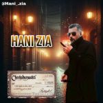 دانلود آهنگ جدید هانی ضیا با عنوان چک برگشتی