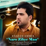 دانلود آهنگ جدید سعید عمی با عنوان نرو زیبای من