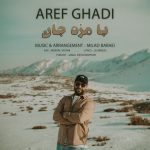 دانلود آهنگ جدید عارف قادی با عنوان بامزه جان