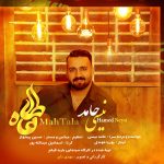 دانلود آهنگ جدید حامد نیسی با عنوان ماه طلا