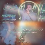 دانلود آهنگ جدید حامد نیسی با عنوان نازنین