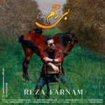 دانلود آهنگ جدید رضا فرنام با عنوان بی رحم