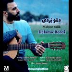 دانلود آهنگ جدید مهیار تاجیک با عنوان دلمو بردی