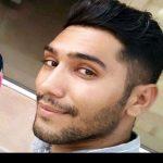 دانلود آهنگ جدید مراد علی با عنوان لکنت زبون