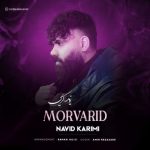 دانلود آهنگ جدید نوید کریمی با عنوان مروارید