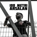 دانلود آهنگ جدید ارسلان با عنوان صدمتری