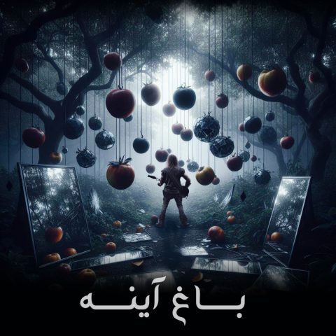 باغ آینه