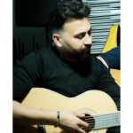 دانلود آهنگ جدید طهمورث با عنوان بگو