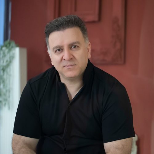 دانلود آهنگ جدید دکتر حمید با عنوان جاده