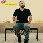 دانلود آهنگ جدید سعید جمشیدی با عنوان نارفیق