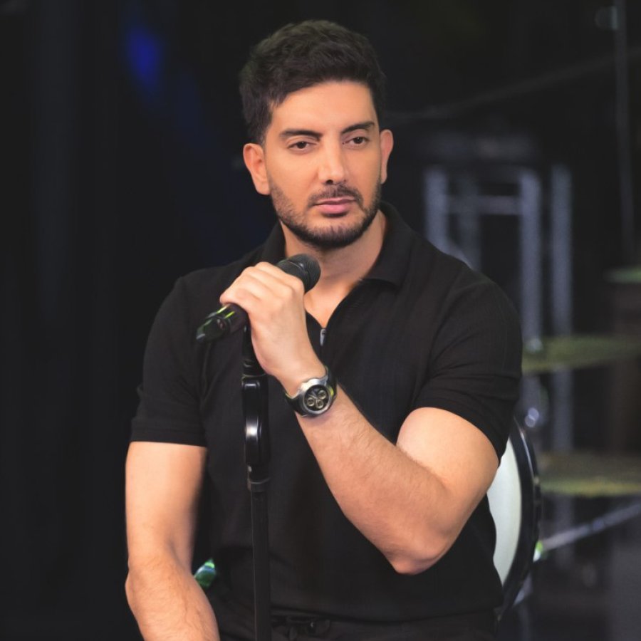 فرزاد فرزین
