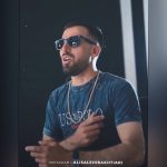 دانلود آهنگ جدید علی صالحی با عنوان بارون