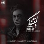 دانلود آهنگ جدید محسن ابراهیم زاده با عنوان دلتنگی