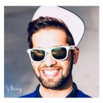 دانلود آهنگ جدید اس بزرگ با عنوان 10 کی بشه 100