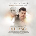 دانلود آهنگ جدید سالار عقیلی با عنوان دلتنگی