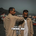 دانلود آهنگ جدید توینز آر ام با عنوان بابا پاشو