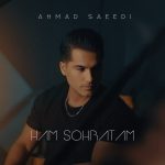 دانلود آهنگ جدید احمد سعیدی با عنوان هم صحبتم