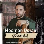 دانلود آهنگ جدید هومان دوران با عنوان پادشاه