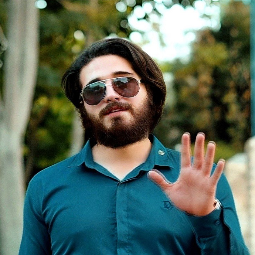 دانلود آهنگ جدید محمد راستگو با عنوان همدم