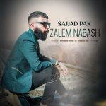 دانلود آهنگ جدید سجاد پکس با عنوان ظالم نباش