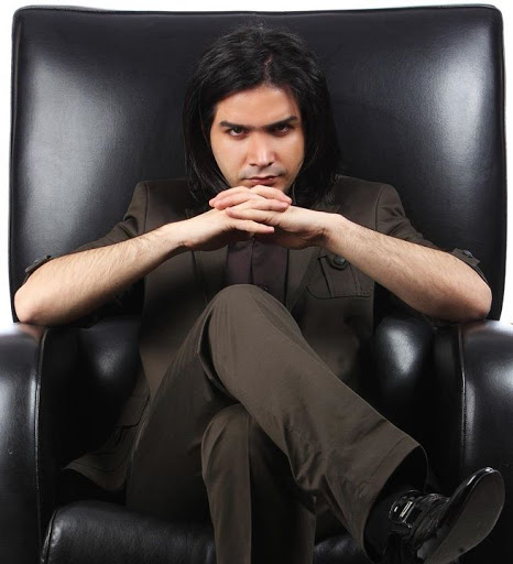 جای تو نیست