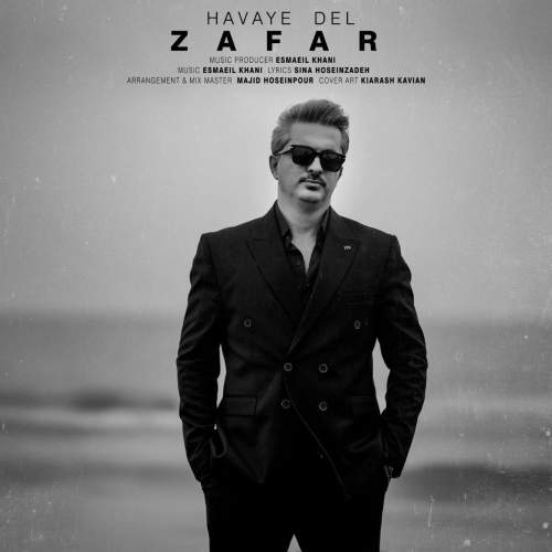 ظفر - هوای دل