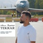 دانلود آهنگ جدید علیرضا باغشاهی با عنوان تکرار