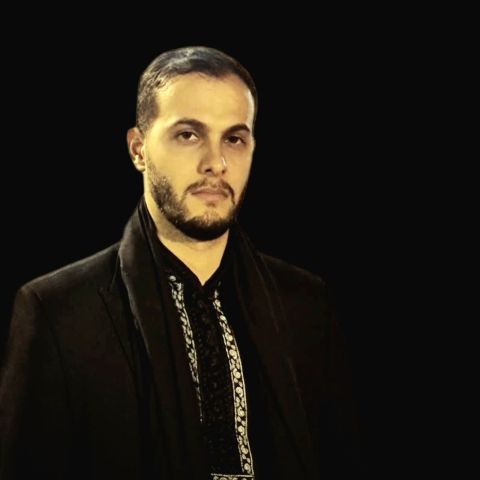 دانلود آهنگ جدید میلاد فرهنگی با عنوان عزیزیم حسین