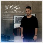 دانلود آهنگ جدید حامد موسوی با عنوان نگو خداحافظ