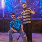 دانلود آهنگ جدید مهدی سناتور با عنوان آلله و اعلم