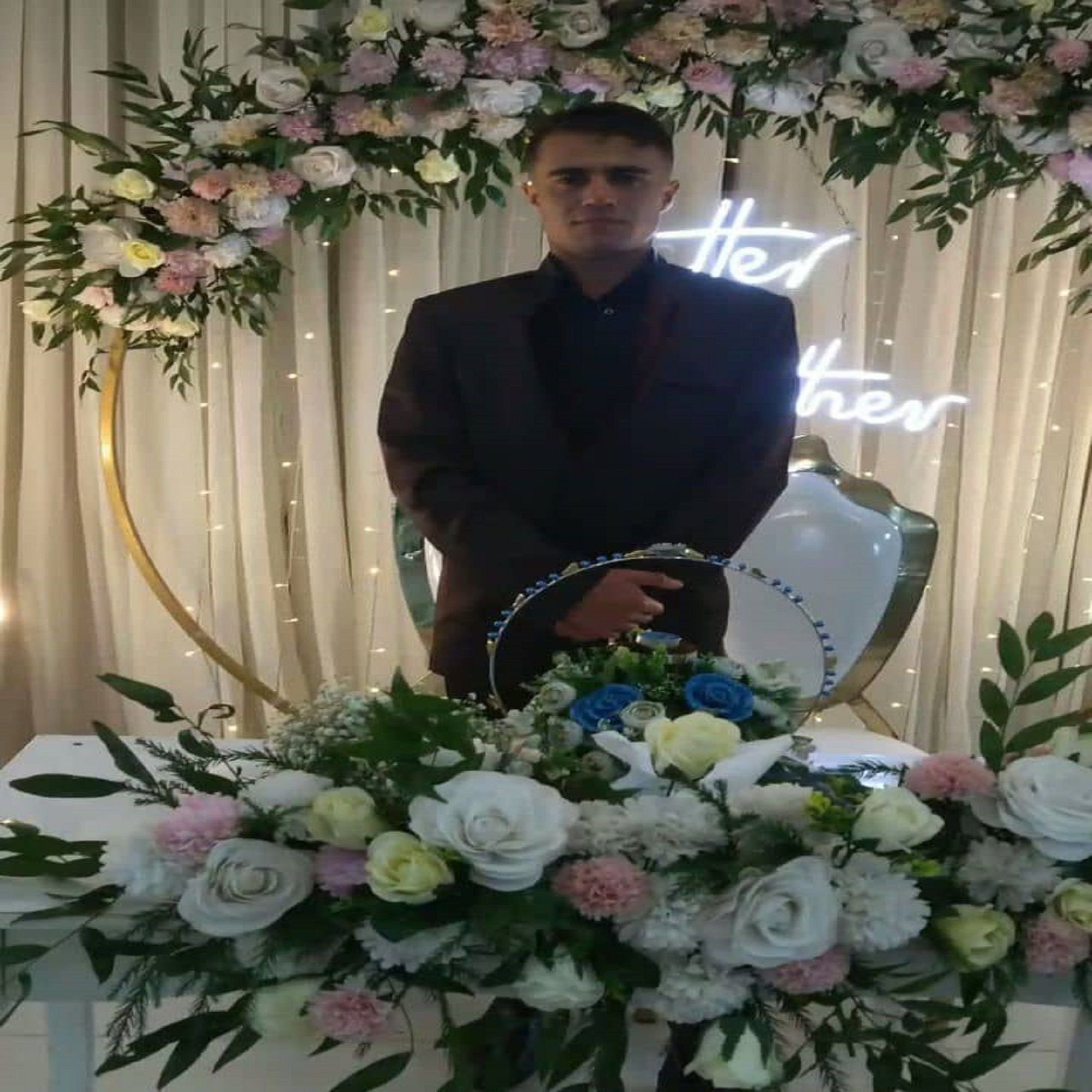 دانلود آهنگ جدید پدرام امینی با عنوان سرگردان