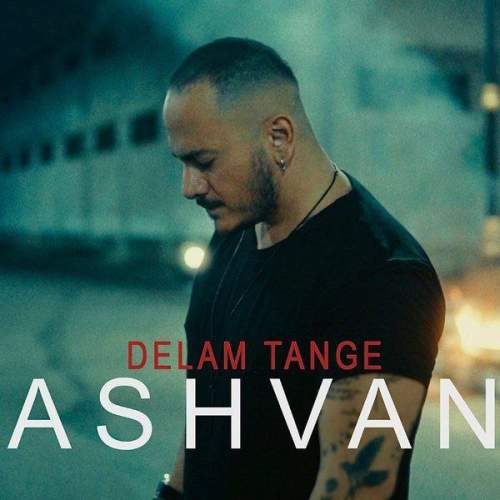 اشوان - دلم تنگه