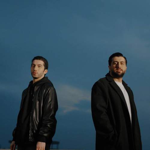 د دان - ببین من عوض شدم