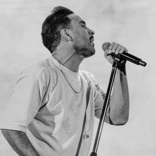 دانلود آهنگ جدید احمد سلو با عنوان شبگرد