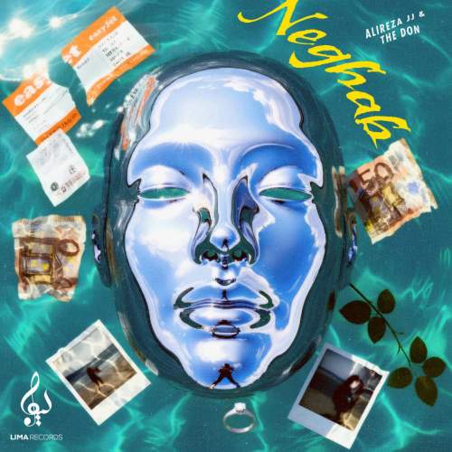 دانلود آهنگ جدید ددان و علیرضا جی جی با عنوان نقاب