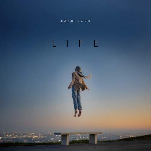 دانلود آهنگ جدید کاکو بند با عنوان زندگی