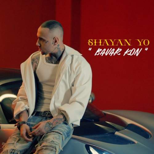 دانلود آهنگ جدید شایان یو با عنوان باور کن