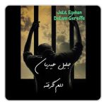 دانلود آهنگ جدید جلیل عیدیان با عنوان دلم گرفته