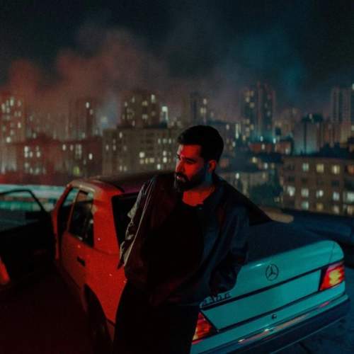 دانلود آهنگ جدید علی یاسینی با عنوان نمیخواستم