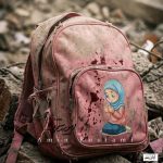 دانلود آهنگ جدید امین رستمی با عنوان بخواب آروم (کودکان میناب)