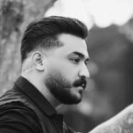 دانلود آهنگ جدید رضا کرمی تارا با عنوان عشق