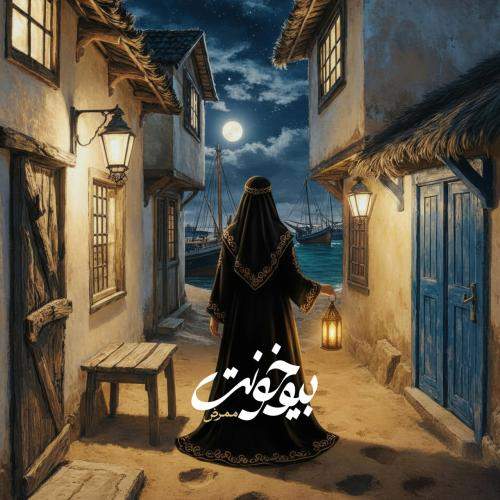 دانلود آهنگ جدید ممرض با عنوان بیو خونت