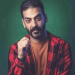 دانلود آهنگ جدید علیرضا محرابی با عنوان ی حالیه