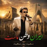 دانلود آهنگ جدید سینا پارسیان با عنوان وقتی نیستی