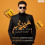 دانلود آهنگ جدید شهریار با عنوان جفت 6